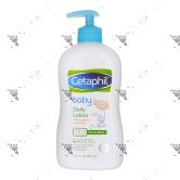 Cetaphil Baby Daily Lotion With Organic Calendula 399ml 