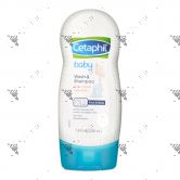 Cetaphil Baby Wash and Shampoo 230ml