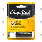 Chap Stick Lip Care 4g Original