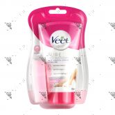 Veet In Shower Hair Removal Cream 150g Normal Skin