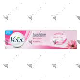 Veet Hair Removal Cream 200ml Normal Skin Pink