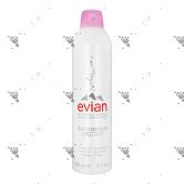 Evian Natural Mineral Water Spray 300ml