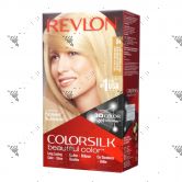 Revlon Color Silk 11N Ultra Light Blonde 04