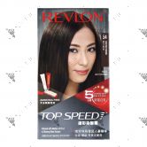 Revlon Top Speed 54 Chestnut Brown