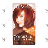 Revlon ColorSilk 42 Medium Auburn