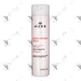 Nuxe Gentle Toning Lotion 200ml with Rose Petals