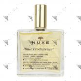 Nuxe Multi-Purpose Dry Oil 50ml