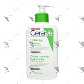 Cerave Hydrating Cleanser 236ml Face & Body