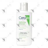 Cerave Hydrating Cleanser 88ml Face & Body
