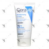 Cerave Moisturising Cream 50ml For Dry To Very Dry Skin