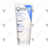 Cerave Moisturising Cream 177ml For Dry To Very Dry Skin