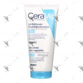 Cerave SA Smoothing Cream 177g Face & Body For Dry, Rough, Bumpy Skin