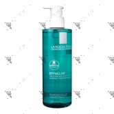 La Roche Posay Effaclar Gel Purifiant Micro-Peeling 400ml Suitable on Face & Back Acne