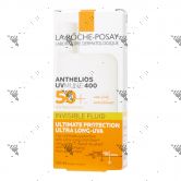 La Roche Posay Anthelios UVMune 400 SPF50+ 50ml Invisible Fluid