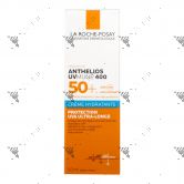 La Roche Posay Anthelios UVmune 400 SPF50+ 50ml Hydrating Cream