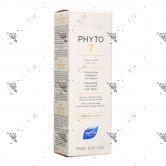 PHYTO 7 Moisturizing Day Cream 50ml Leave In