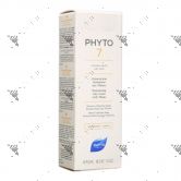 PHYTO 7 Moisturizing Day Cream 50ml Leave In