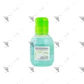 Bioderma Sebium H2O Purifying Cleansing Micelle Solution 100ml