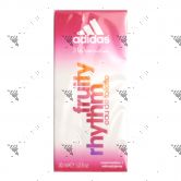 Adidas Ladies EDT 30ml Fruity Rhythm