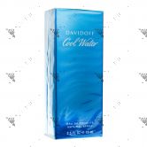 Davidoff Coolwater EDT 75ml Men