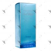 Davidoff Coolwater EDT 100ml Ladies