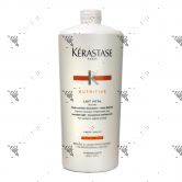 Kerastase Nutritive Lait Vital Irisome Conditioner 1000ml