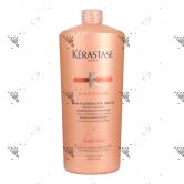 Kerastase Discipline Bain Fluidealiste Gentle Shampoo 1000ml