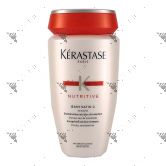 Kerastase Nutritive Bain Satin 2 Irisome 250ml