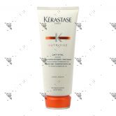 Kerastase Nutritive Lait Vital Irisome Conditioner 200ml