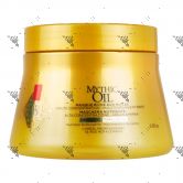 L'Oreal Professionnel Mythic Oil Masque 200ml Oil Rich Thick Hair