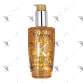 Kerastase Elixir Ultime L'Huile Originale 100ml Dull hair