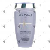 Kerastase Blond Absolu Bain Ultra-Violet Shampoo 250ml