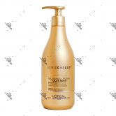 L'Oreal Professionnel Absolut Repair Gold Quinoa Shampoo 500ml