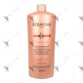 Kerastase Discipline Bain Fluidealiste Shampoo 1000ml