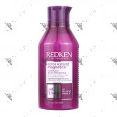 Redken Color Extend Magnetics Conditioner 300ml PH Balanced Formula