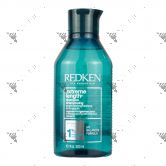 Redken Extreme Length Shampoo 300ml PH Balanced Formula
