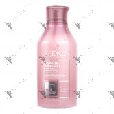 Redken Volume Injection Shampoo 300ml PH Balanced Formula