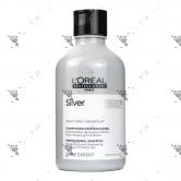 L'Oreal Professionnel Silver Neutralizing Shampoo 300ml