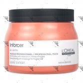 L'Oreal Professionnel B6+ Biotin Inforcer Masque 500ml