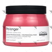 L'Oreal Professionnel Pro longer Length Renewing Masque 500ml