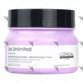 L'Oreal Professionnel Liss Unlimited Prokeratin Masque 250ml