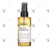 L'Oreal Professionnel Repair Oil 10-In-1 Professional Oil 90ml