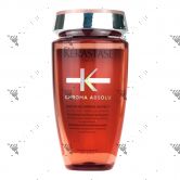Kerastase Chroma Absolu Bain Riche Chroma Respect Shampoo 250ml