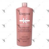 Kerastase Chroma Absolu Bain Chroma Respect Hydrating Shampoo 1000ml