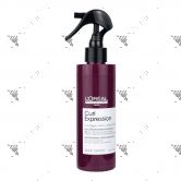 L'Oreal Professionnel Curl Expression Caring Water Mist Spray 190ml Leave In