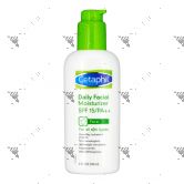 Cetaphil Daily Facial Moisturizer SPF15 118ml