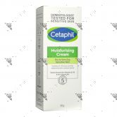 Cetaphil Moisturizing Cream Dry, Sensitive Skin 100g