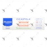 Mustela Cicastela Repairing Cream 40ml