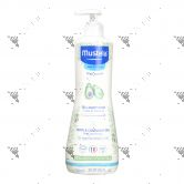 Mustela Gentle Cleansing Gel For Hair & Body 750ml