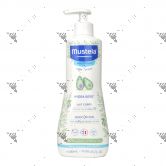 Mustela Hydra Bebe Body Lotion 500ml